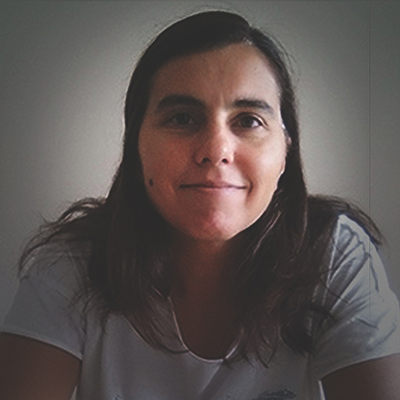 Belinha Campos