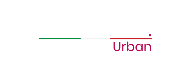 Logo Venturerock Urban Italy