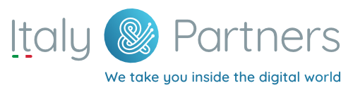 Italy & Partners - We take you inside the digital world
