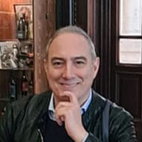 Maurizio Fazi