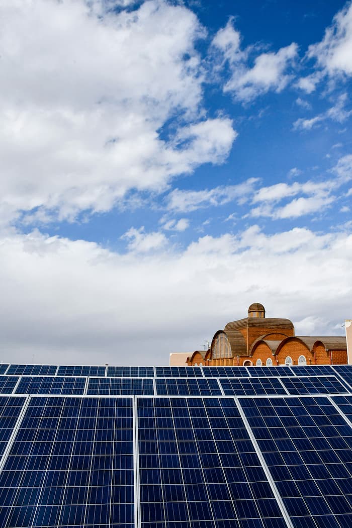 Comunità energetiche rinnovabili