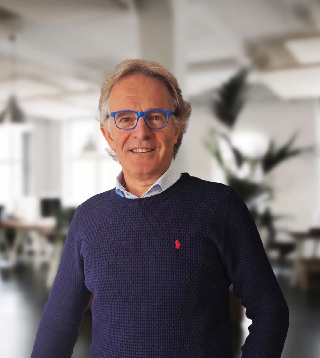 Angelo Bozza